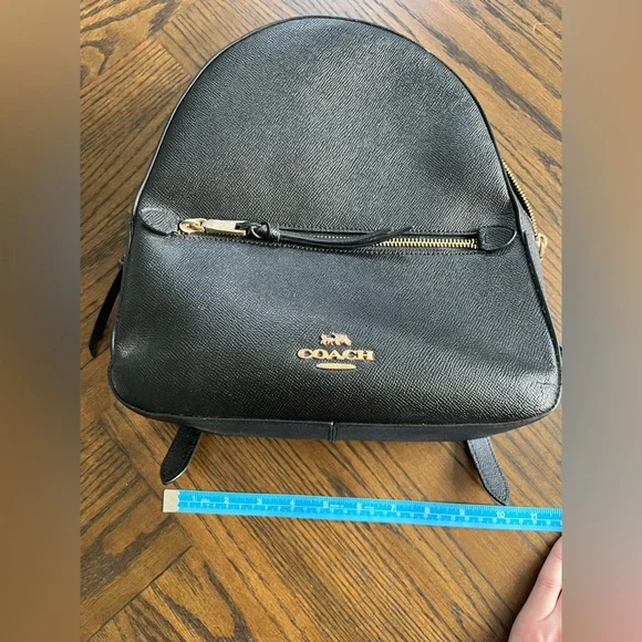 Coach Backpack - Picture 11 of 13